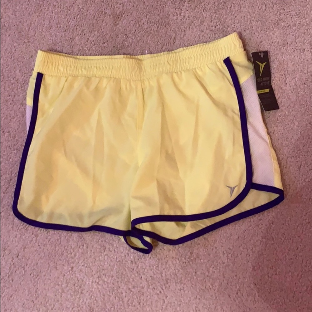 Old Navy Shorts